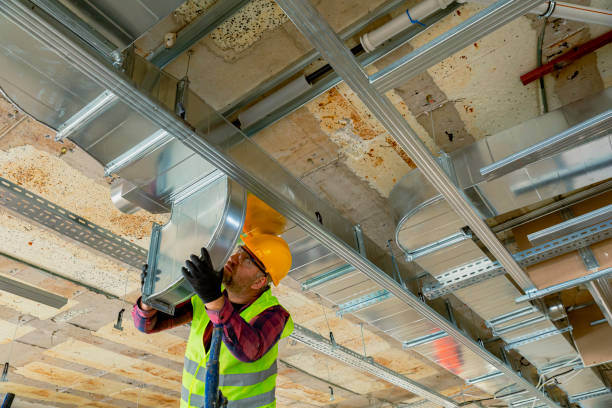 Best Affordable HVAC services  in Oviedo, FL