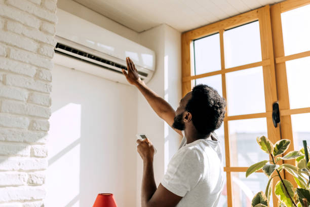 Best Ductless HVAC repair  in Oviedo, FL