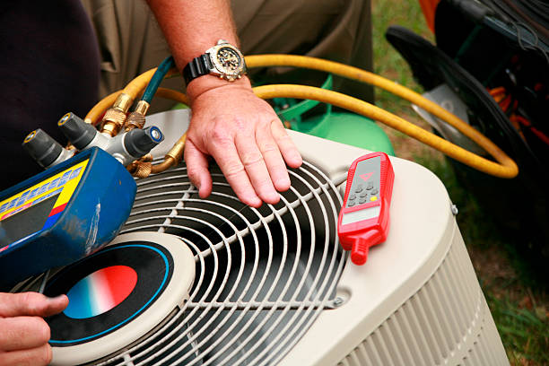 Best Air quality test  in Oviedo, FL