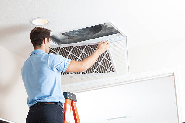 Best HVAC repair near me  in Oviedo, FL