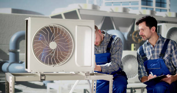 Best HVAC installation services  in Oviedo, FL