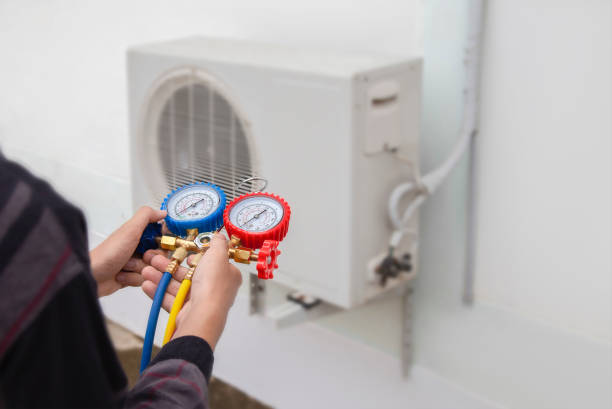 HVAC troubleshooting in Oviedo, FL